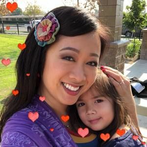 Meet your Posher, Evonne